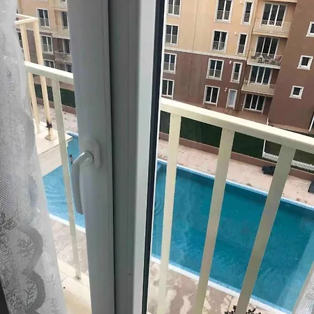 Apartment North Cosmopolis