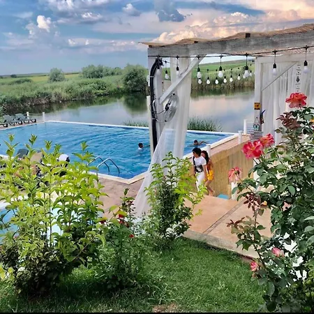 North Cosmopolis Apartment Bucharest