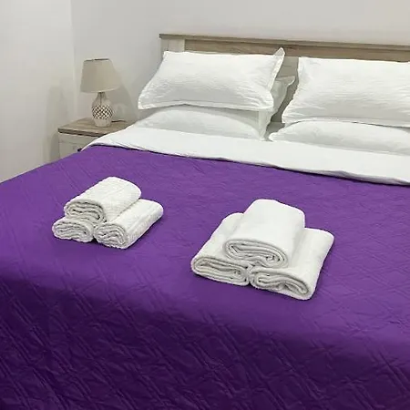North Cosmopolis Apartment Bucharest
